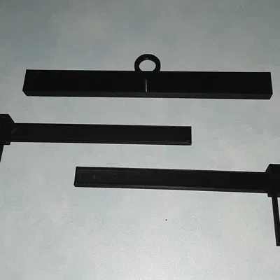 Kẹp Lịch Đa Năng