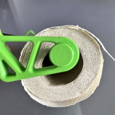 Giá treo khăn giấy cho xe VW California