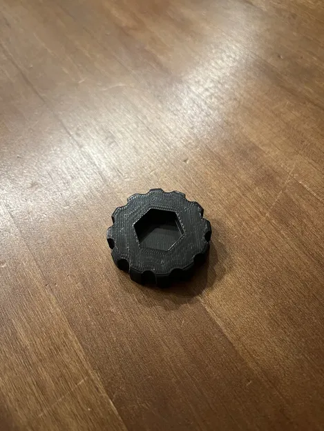 Vít Vặn M8 - Image 2