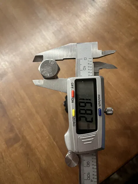 Vít Vặn M8 - Image 3