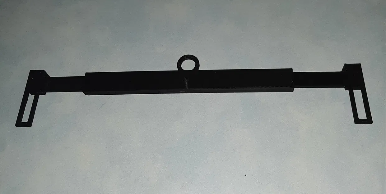 Kẹp Lịch Đa Năng - Image 2