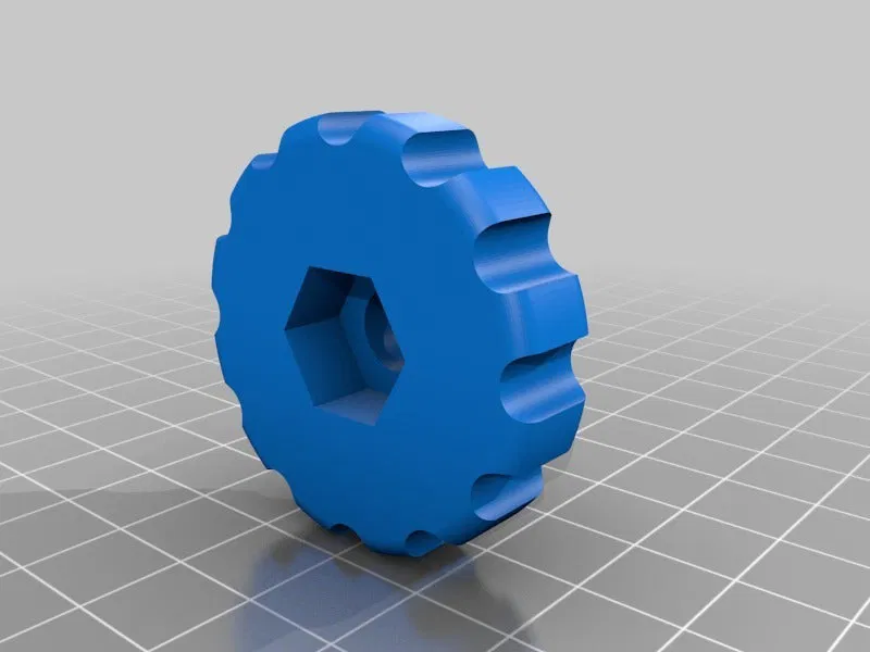 Núm vặn M8 - Image 2