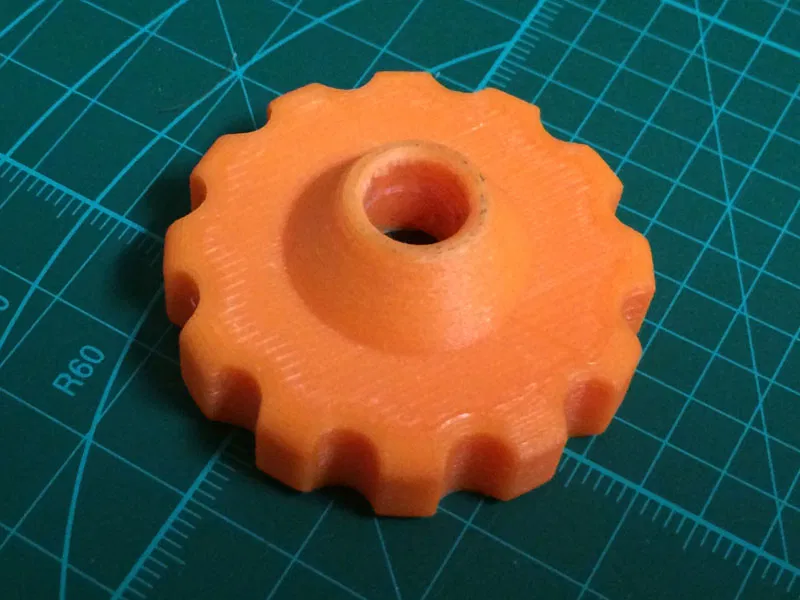 Núm vặn M8 - Image 3