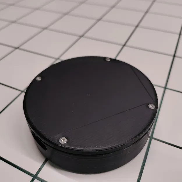 Vỏ LILYGO T-RGB - Image 5