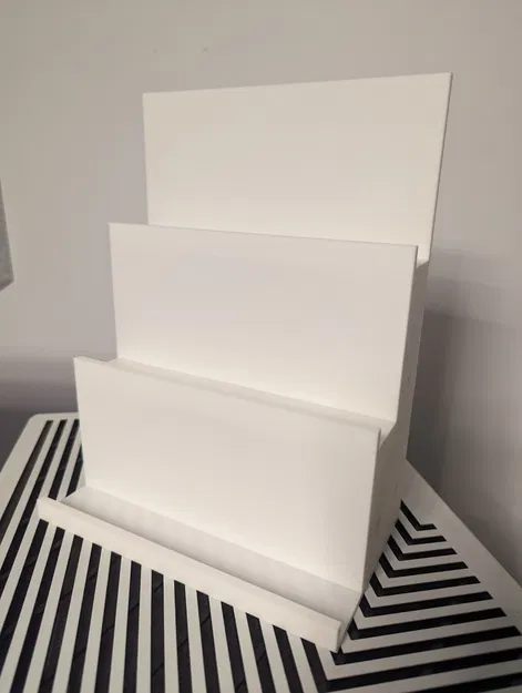 Chân Đế Trưng Bày Thẻ Bài Phân Loại (TCG) - Image 3