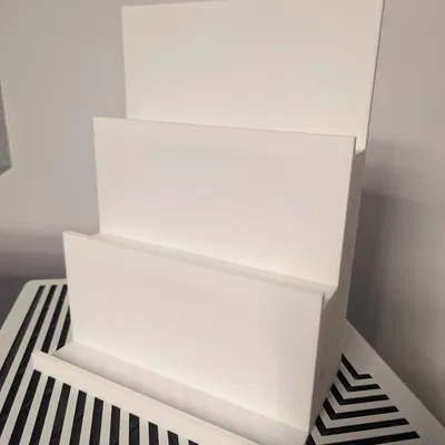 Chân Đế Trưng Bày Thẻ Bài Phân Loại (TCG)