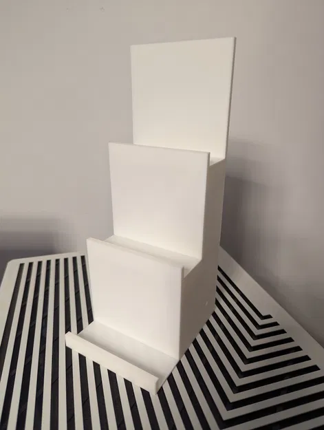 Chân Đế Trưng Bày Thẻ Bài Phân Loại (TCG) - Image 5