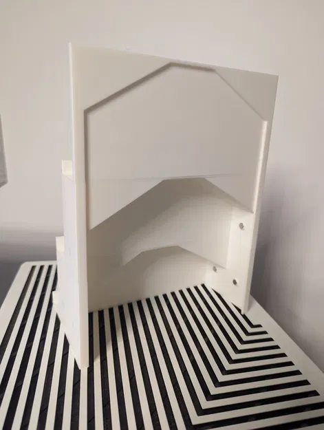 Chân Đế Trưng Bày Thẻ Bài Phân Loại (TCG) - Image 7