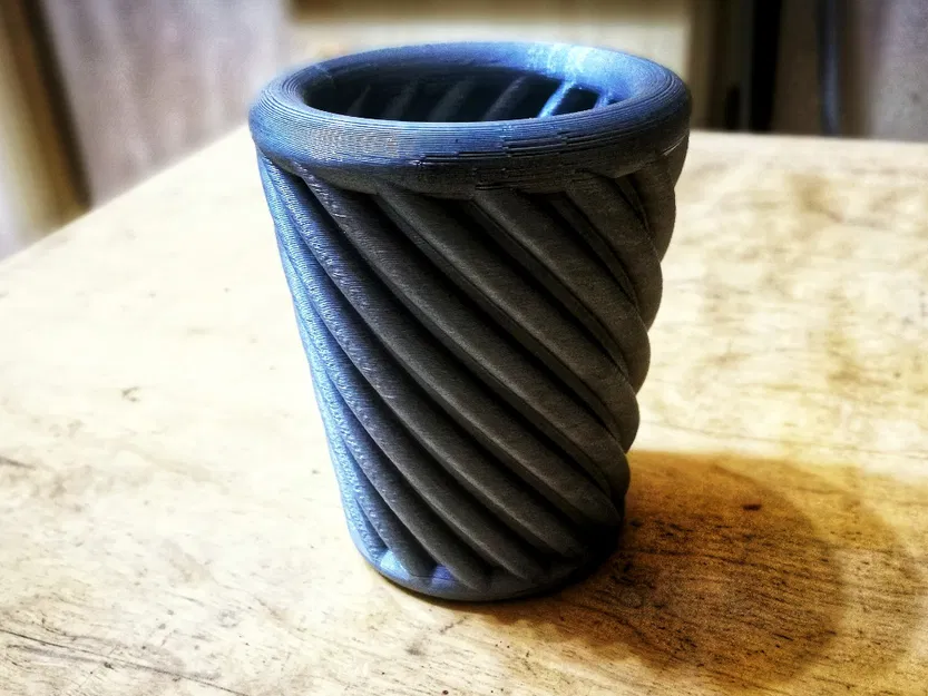 Cốc Barbara - Image 1