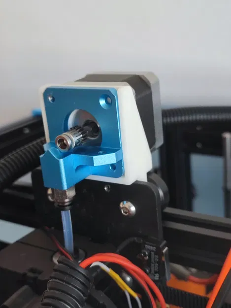 Chân đế Truyền động Trực tiếp cho Creality Ender 6 - Image 1