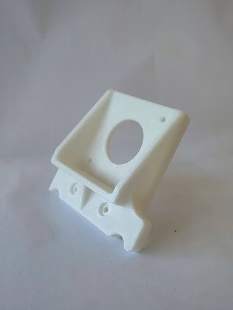 Chân đế Truyền động Trực tiếp cho Creality Ender 6 - Image 2