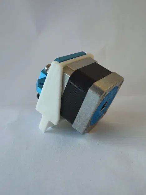 Chân đế Truyền động Trực tiếp cho Creality Ender 6 - Image 3