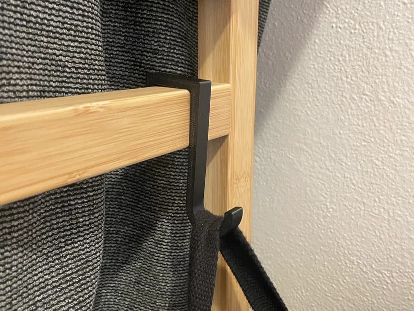 Móc treo cho tủ IKEA Nordkisa - Image 1