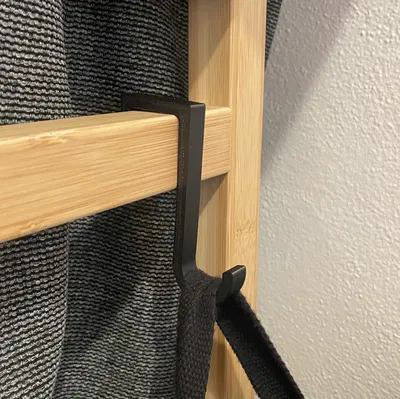 Móc treo cho tủ IKEA Nordkisa