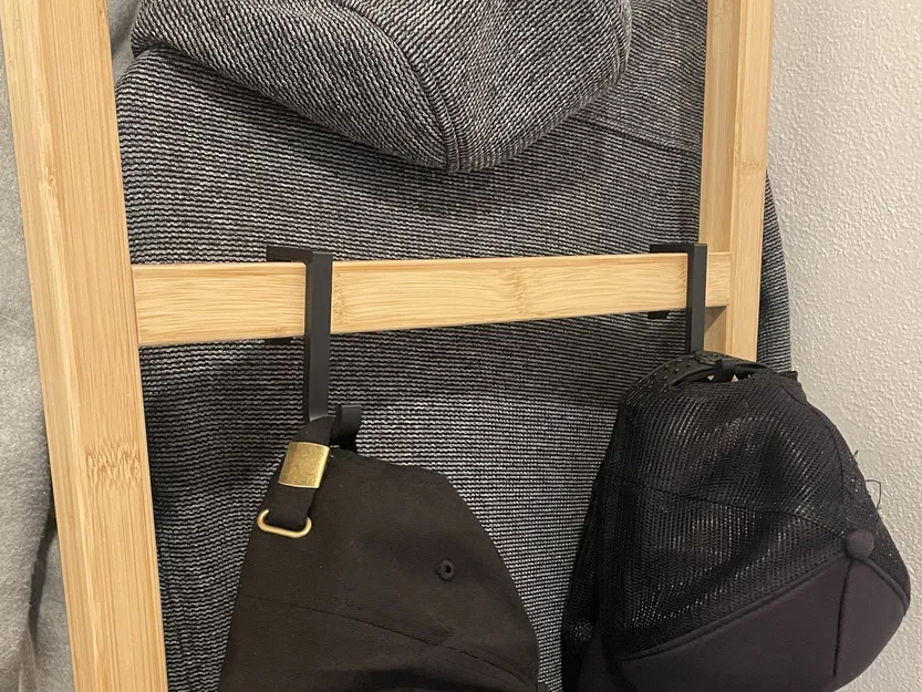 Móc treo cho tủ IKEA Nordkisa - Image 2