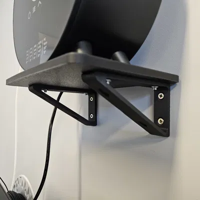 Kệ sấy filament ví dụ Fixdry