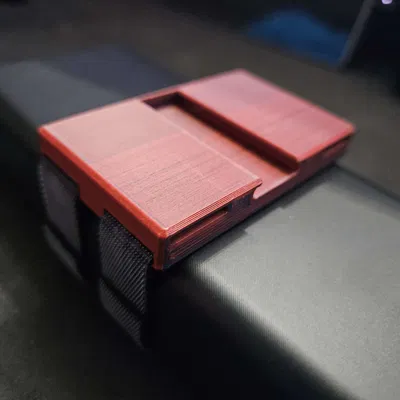 JSAUX ModCase Universal Mount