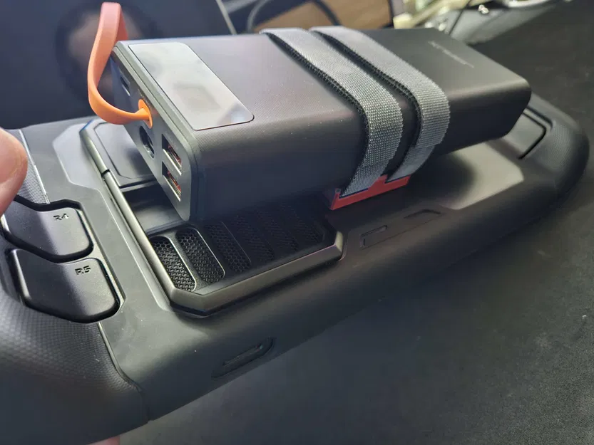 JSAUX ModCase Universal Mount - Image 2