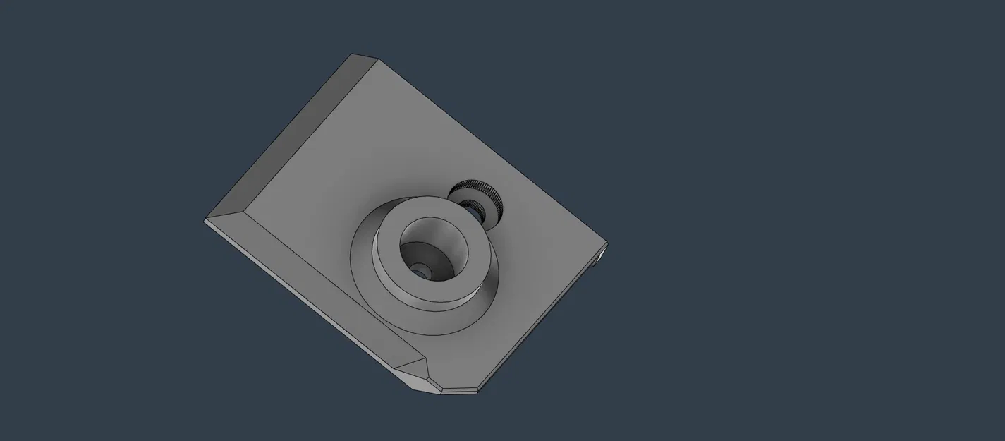 Ống nối PTFE cho Extruder MK3+/MK2.5+ - Image 2