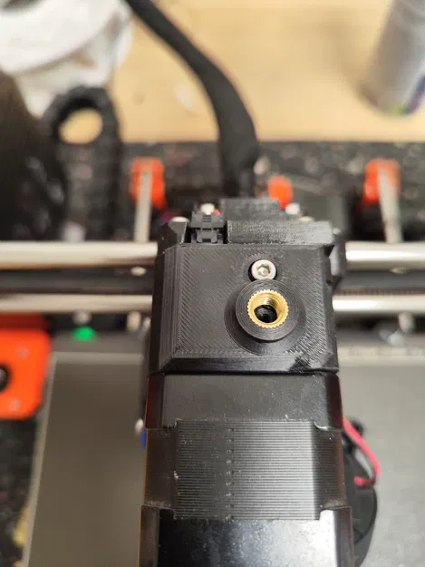 Ống nối PTFE cho Extruder MK3+/MK2.5+ - Image 3