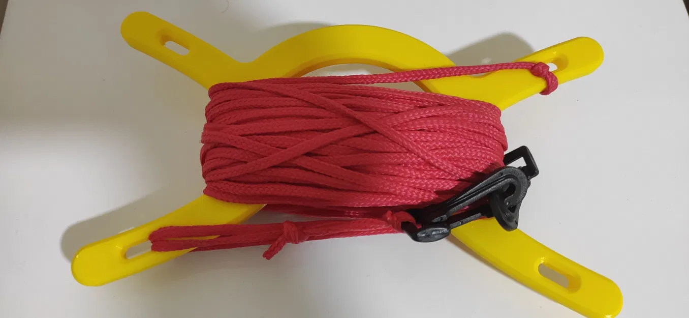 Cuốn Dây Phao Lặn - Image 1