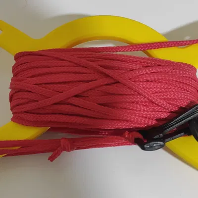 Cuốn Dây Phao Lặn