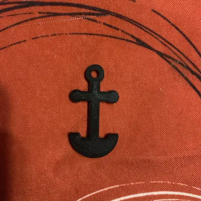 Móc Khóa Token Neo 1 Euro