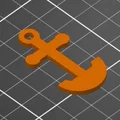 Móc Khóa Token Neo 1 Euro - Thumbnail 2