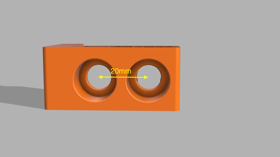 Dụng Cụ Khoan Mối Nối Âm Cho Thanh Nhôm - Image 2