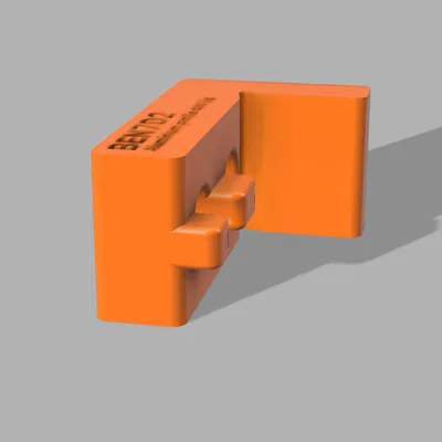 Dụng Cụ Khoan Mối Nối Âm Cho Thanh Nhôm