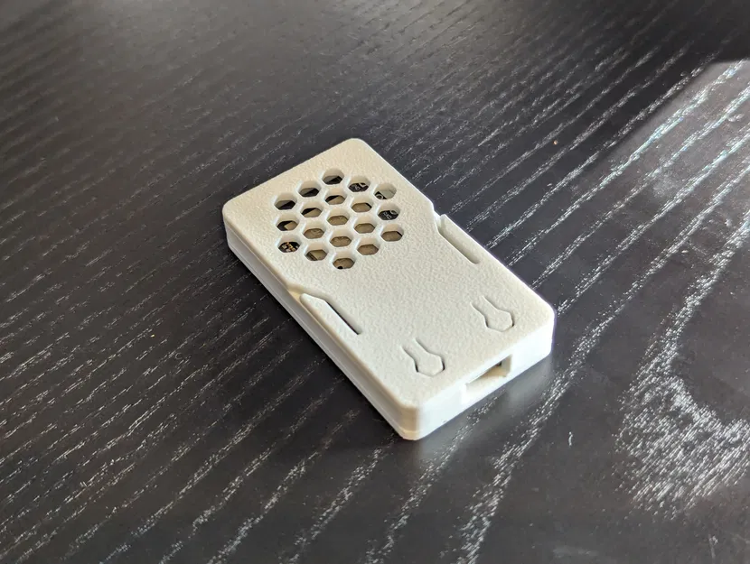 Vỏ Case ESP32-WROOM-32 Mỏng ( & Dài Hơn) - Image 1