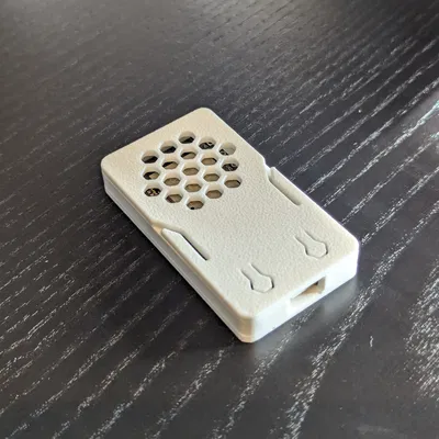 Vỏ Case ESP32-WROOM-32 Mỏng ( & Dài Hơn)