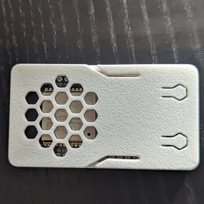 Vỏ Case ESP32-WROOM-32 Mỏng ( & Dài Hơn)