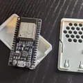 Vỏ Case ESP32-WROOM-32 Mỏng ( & Dài Hơn) - Thumbnail 5