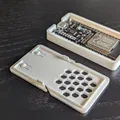 Vỏ Case ESP32-WROOM-32 Mỏng ( & Dài Hơn) - Thumbnail 6