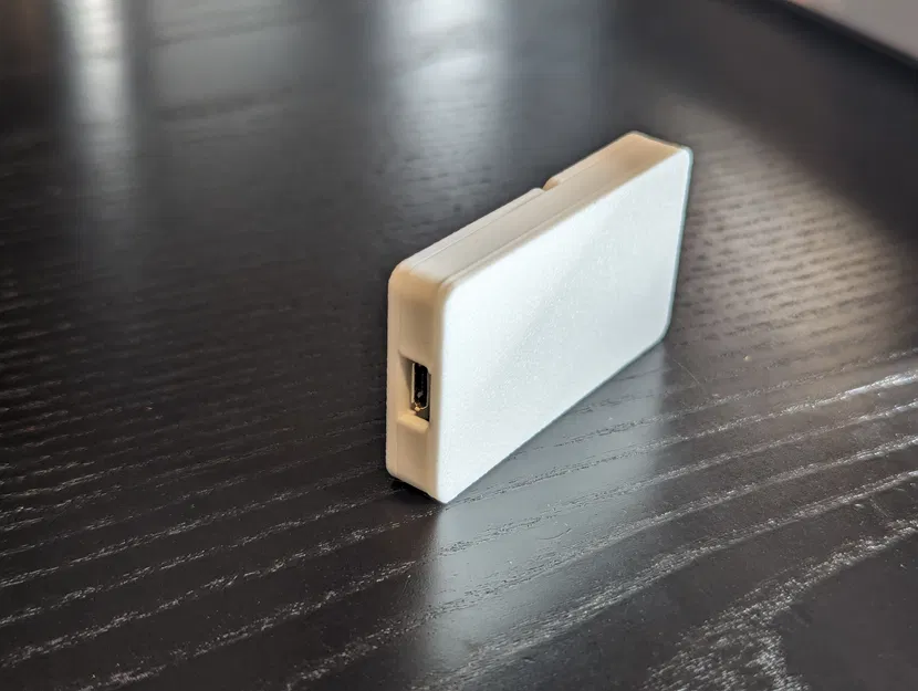 Vỏ Case ESP32-WROOM-32 Mỏng ( & Dài Hơn) - Image 8