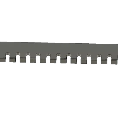 Giá treo dây đo và kết nối cáp