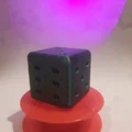 Mô Hình "DADO" - Xúc Xắc 30mm - Thumbnail 1