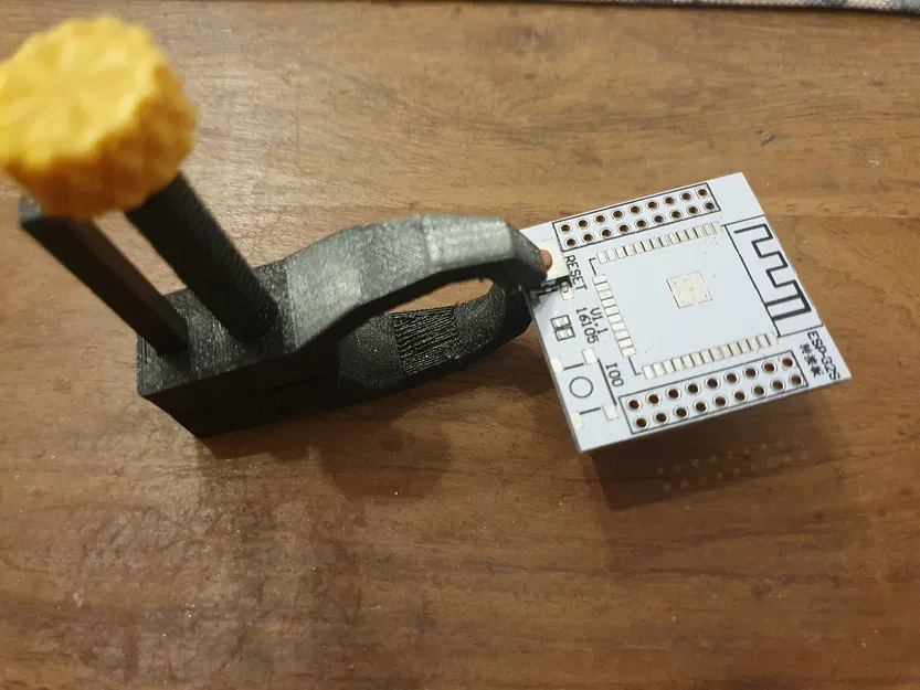 Kẹp nhỏ - Image 1