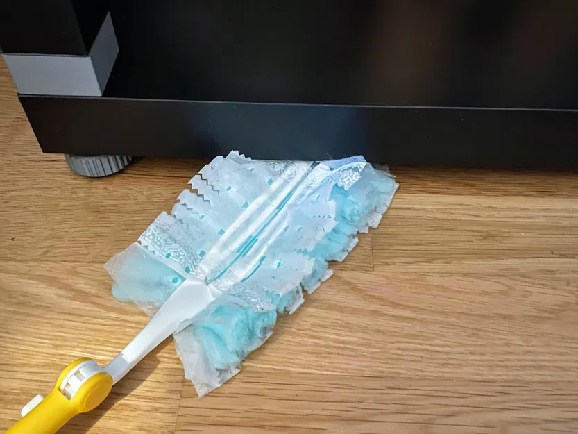 Chân chỉnh chiều cao tủ Ikea LACK loại thấp - Image 7