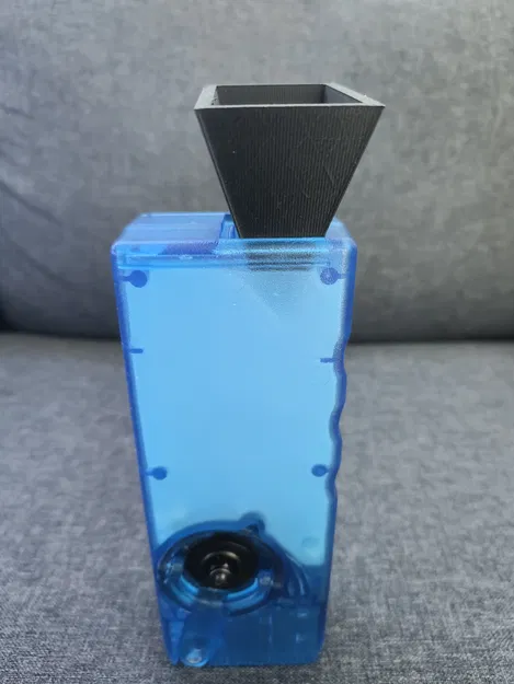 Phễu Nạp Đạn Airsoft Cho Băng Đạn Highcap/Speedloader - Image 2