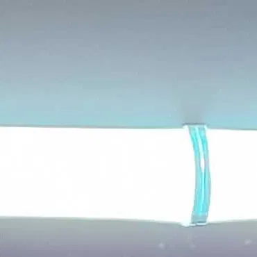 Giá đỡ tấm khuếch tán cho Thanh đèn - In một lần