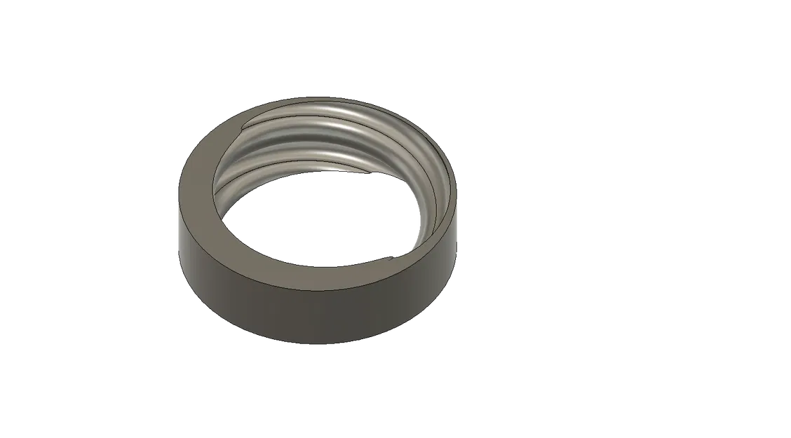 Ống giảm ren cho máy hút bụi - loại lớn - Image 1