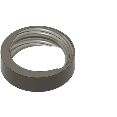 Ống giảm ren cho máy hút bụi - loại lớn