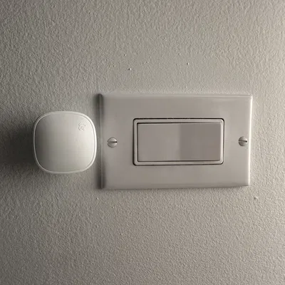 Nắp Lưng Cảm Biến Ecobee Lắp Nghiêng