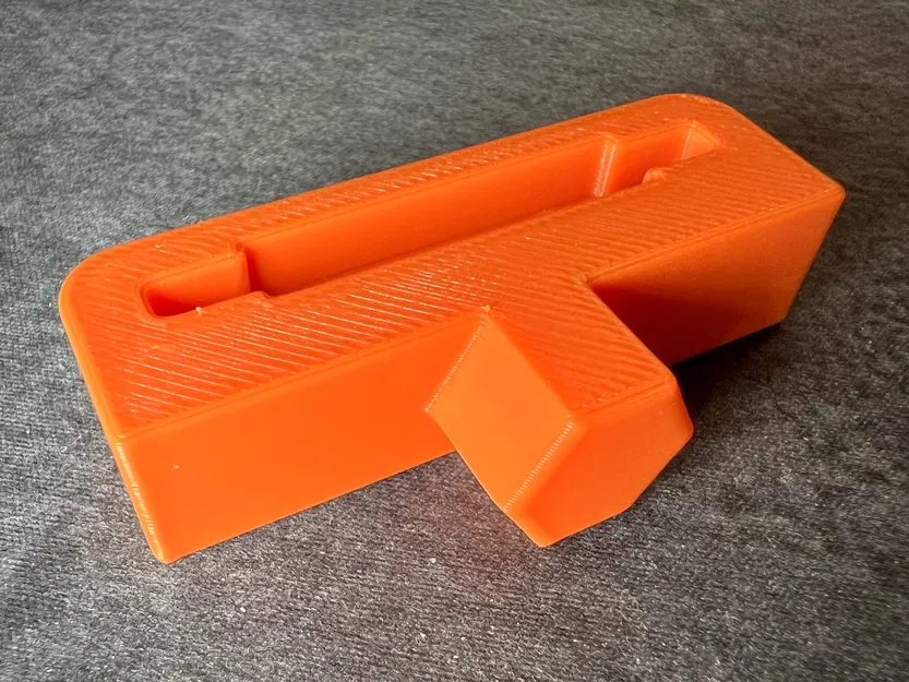 Kệ giữ cây cạo (spatula) cho HSW (Honeycomb Storage Wall) - Image 3