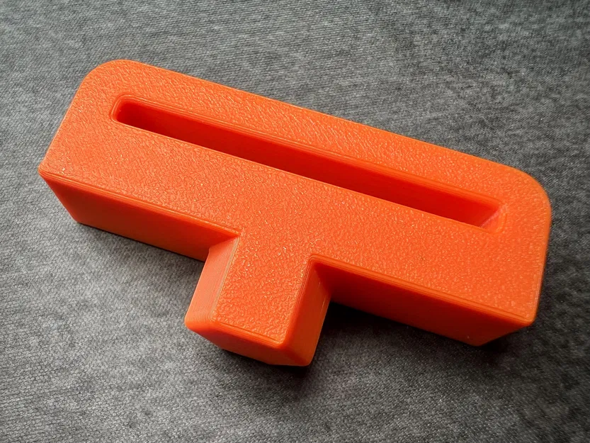 Kệ giữ cây cạo (spatula) cho HSW (Honeycomb Storage Wall) - Image 4