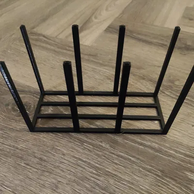 Đế Giữ Đơn Giản Cho Vỏ Cây Con của wc23