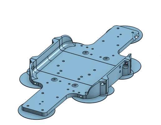 Xe RC (Phần 1/3) - Image 7