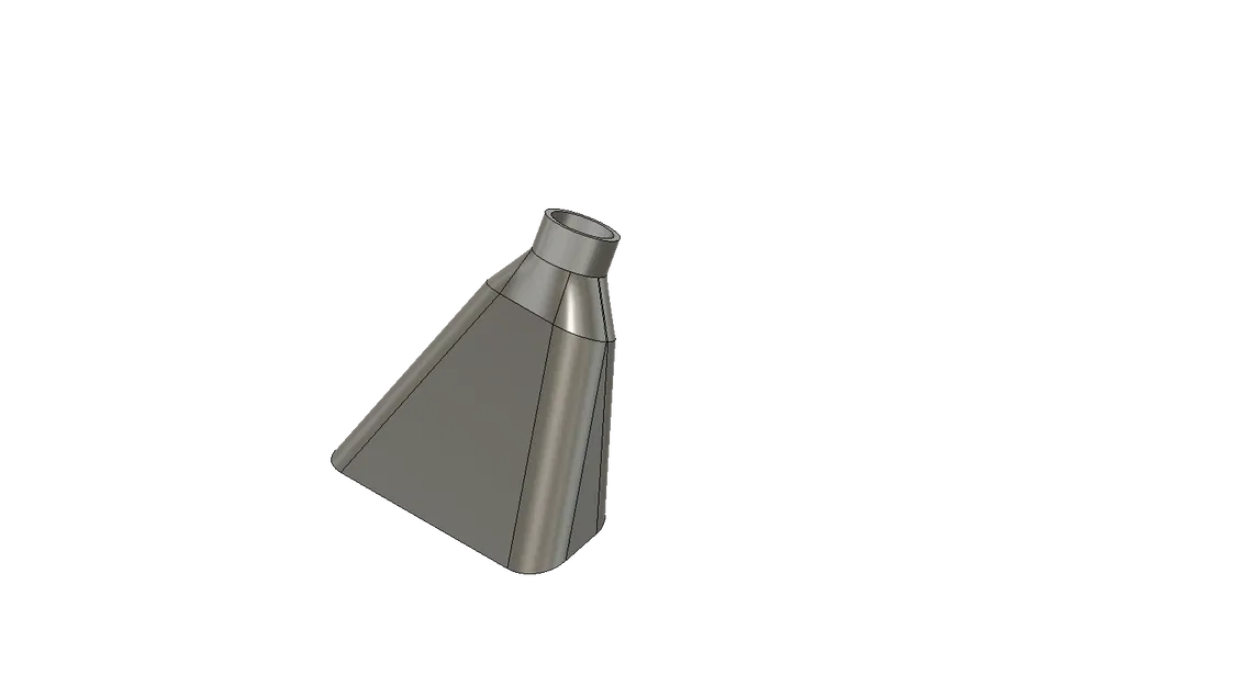 Đầu hút cho máy hút bụi công nghiệp Nilfisk - Image 1